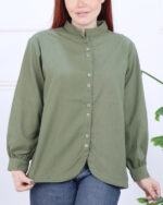 شومیز زنانه آذر 1584