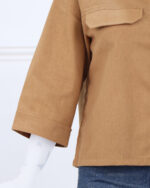 شومیز زنانه ترنج یک 1583 - Image 2