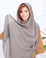 شال صابونی زنانه 1601 - Image 8