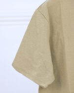 تیشرت یقه کوبایی جودون مردانه 1591 - Image 4