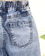 شلوار لی بچه گانه  1636 - Image 4