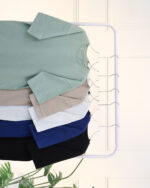 تی شرت مردانه حامی 1635 - Image 6