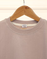 تی شرت یقه گرد آستین کوتاه باکسی بچگانه  1637 - Image 6