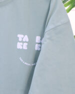 تی شرت مردانه هامون 1666 - Image 5