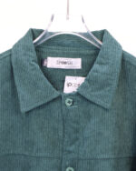 کت مردانه مخمل کبریتی مردانه 1606 - Image 4