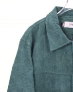 کت مردانه مخمل کبریتی مردانه 1606 - Image 5