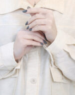 شومیز زنانه ساناز 1628 - Image 6