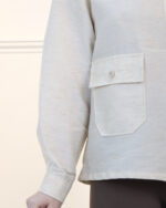 شومیز زنانه ساناز 1628 - Image 7