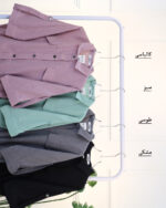 شومیز زنانه تیوا 1627 - Image 3