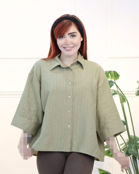 شومیز زنانه آیلی دو 1626