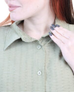 شومیز زنانه آیلی دو 1626 - Image 5