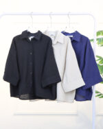 شومیز زنانه آیلی دو 1626 - Image 2