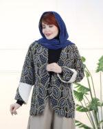 کت نچرال سوزن دوزی زنانه 1624