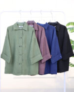 شومیز زنانه کایلا سه 1623 - Image 2