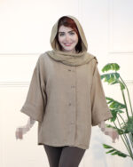 شومیز زنانه کایلا سه 1623