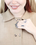 شومیز زنانه کایلا سه 1623 - Image 5