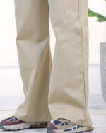 شلوار بگ زنانه 1584 - Image 3