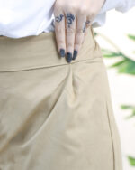 شلوار بگ زنانه 1584 - Image 4