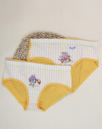 شورت اسلیپ لبوبو زنانه 1633 - Image 2