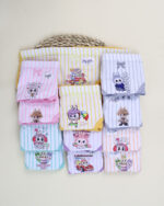 شورت اسلیپ لبوبو زنانه 1633