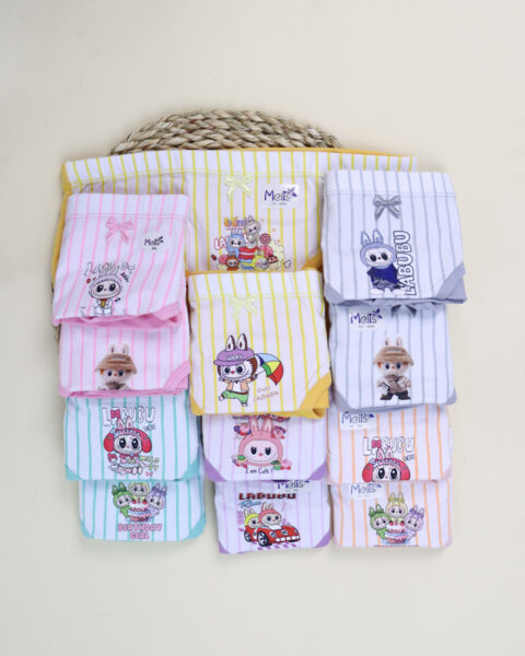 شورت اسلیپ لبوبو زنانه 1633