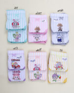 شورت اسلیپ لبوبو زنانه 1633 - Image 3