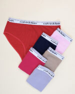 شورت پنبه لاکرا زنانه 1632