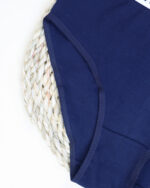 شورت پنبه لاکرا زنانه 1632 - Image 4