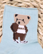 جوراب نیم ساق زنانه تدی 1634 - Image 4