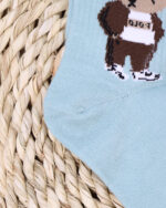 جوراب نیم ساق زنانه تدی 1634 - Image 3