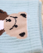 جوراب نیم ساق زنانه تدی 1634 - Image 2