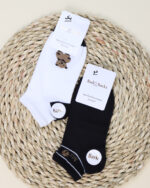 جوراب مچی زنانه تدی 1583 - Image 4