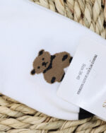 جوراب مچی زنانه تدی 1583 - Image 3