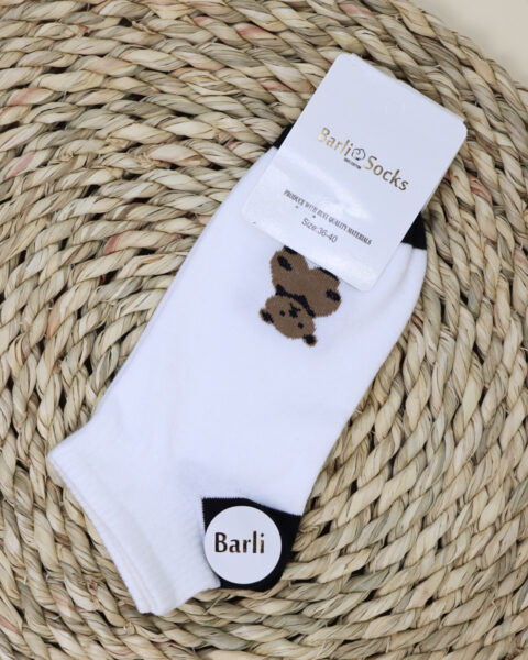 جوراب مچی زنانه تدی 1583