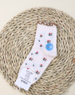 جوراب نیم ساق ونوس زنانه 1581