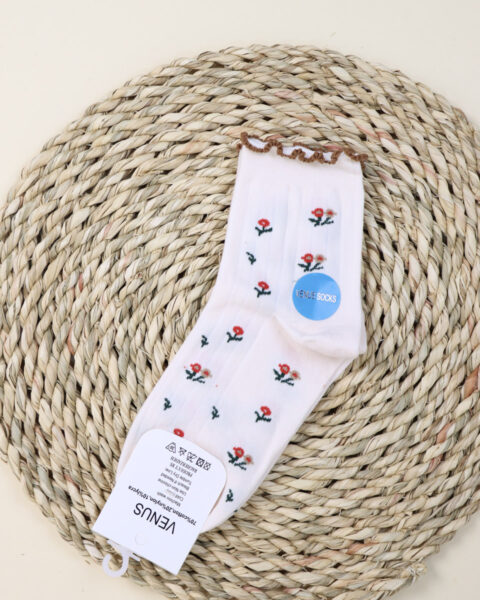 جوراب نیم ساق ونوس زنانه 1581