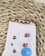 جوراب نیم ساق ونوس زنانه 1581 - Image 2