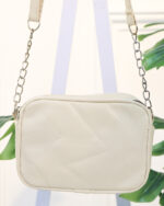 کیف دوشی گلدوزی زنانه 1614 - Image 6