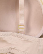 سوتین اسفنجی نازک فنردار زنانه 1612 - Image 5