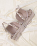 سوتین اسفنجی نازک فنردار زنانه 1612 - Image 4