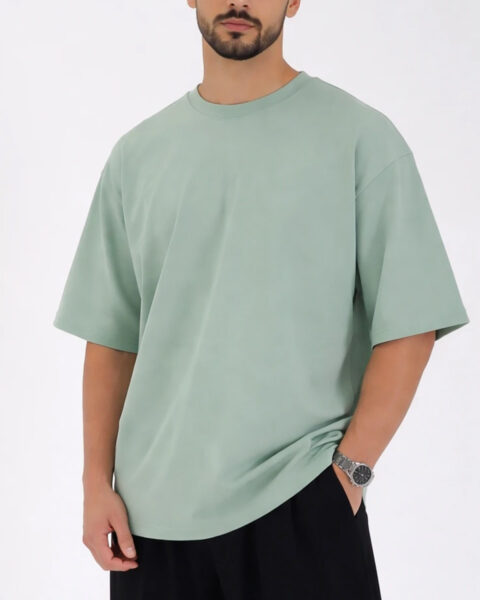 تی شرت مردانه حامی 1635