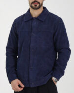 کت مردانه مخمل کبریتی مردانه 1606 - Image 3