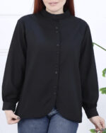 شومیز زنانه آذر 1584 - Image 5