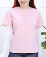 تی شرت یقه گرد زنانه سارا 1585 - Image 7