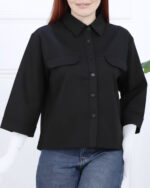 شومیز زنانه ترنج یک 1583 - Image 6