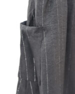 سارافون کوتاه بندی شانتون زنانه 1642 - Image 6