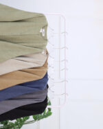 شومیز زنانه صنوبر 1643 - Image 6