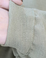 شومیز یقه دار کنفی زنانه 1644 - Image 3