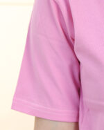 تیشرت یقه گرد آستین کوتاه تدی 1646 - Image 5