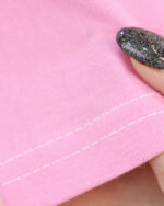 تیشرت یقه گرد آستین کوتاه تدی 1646 - Image 6